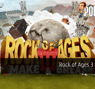 Rock of Ages 3 Review