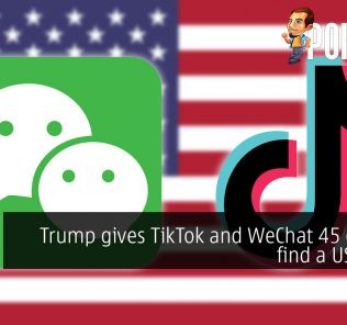 trump tiktok wechat 45 days us cover