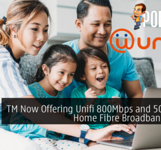 TM Now Offering Unifi 800Mbps and 500Mbps Home Fibre Broadband Plans Starting from RM249 34