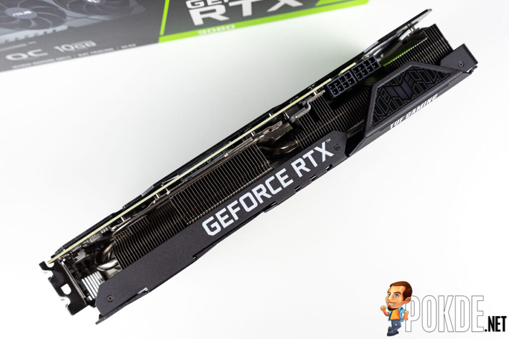 ASUS TUF Gaming GeForce RTX 3080 OC Edition Review-6