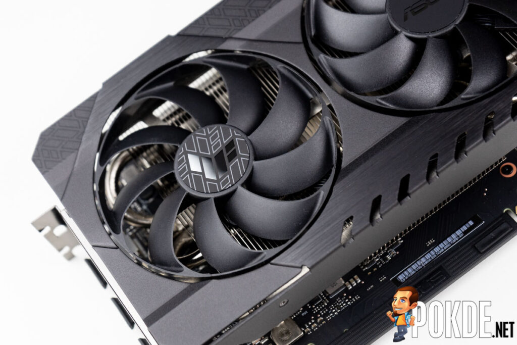 ASUS TUF Gaming GeForce RTX 3080 OC Edition Review-8