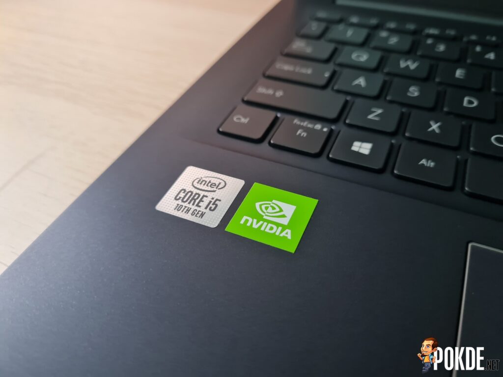 ASUS VivoBook 14 A413 Review - Attractive, Budget-friendly, But There's One Problem 34