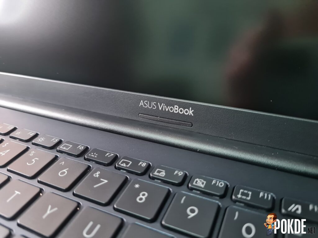 ASUS VivoBook 14 A413 Review