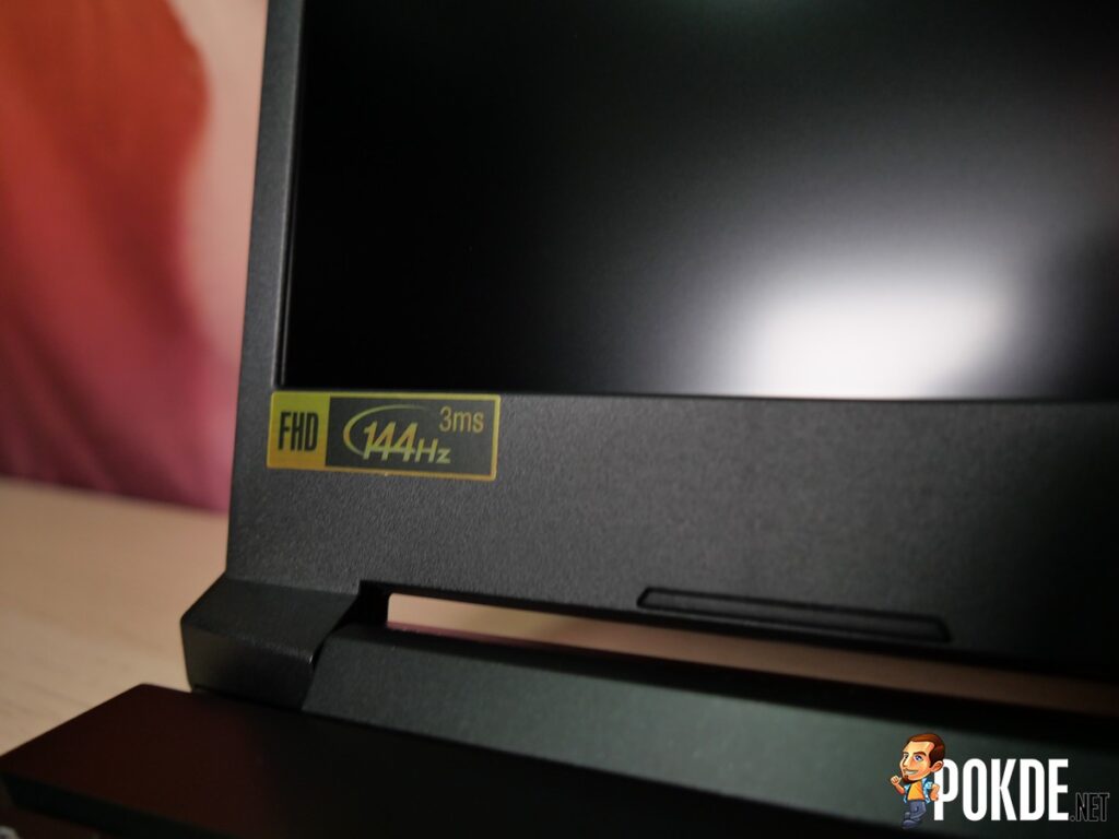 Acer Nitro 5 AMD 2020 Review - GPU Needs Improvement 25