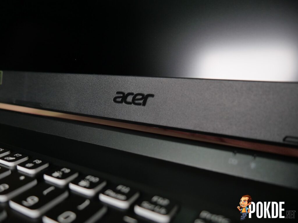 Acer Nitro 5 AMD 2020 Review - GPU Needs Improvement 35