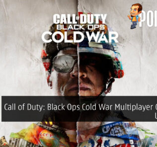 Call of Duty: Black Ops Cold War Multiplayer Officially Unveiled 26