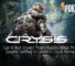 Can It Run Crysis? That's Exactly What The Best Graphic Setting Is Called In Crysis Remastered 26
