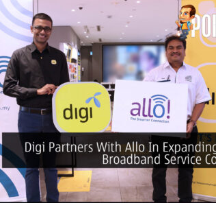 Digi Partners With Allo In Expanding Home Broadband Service Coverage 30