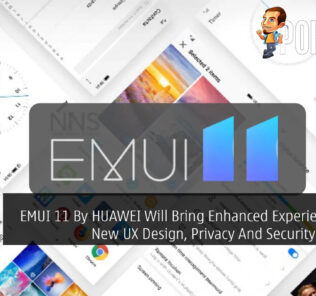 EMUI 11 By HUAWEI Will Bring Enhanced Experience With New UX Design, Privacy And Security Features 25