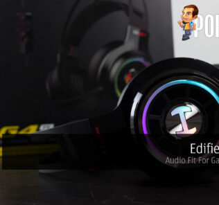 Edifier G4 TE Review — Audio Fit For Gaming 35