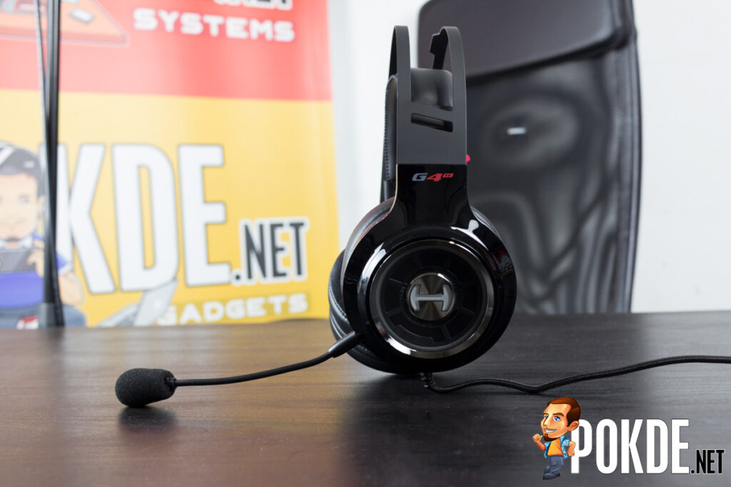 Edifier G4 TE Review — Audio Fit For Gaming 31