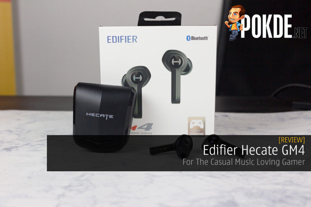 Edifier Hecate GM4 Review — For The Casual Music Loving Gamer 31