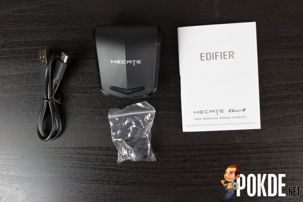 Edifier Hecate GM4 Review — For The Casual Music Loving Gamer 30