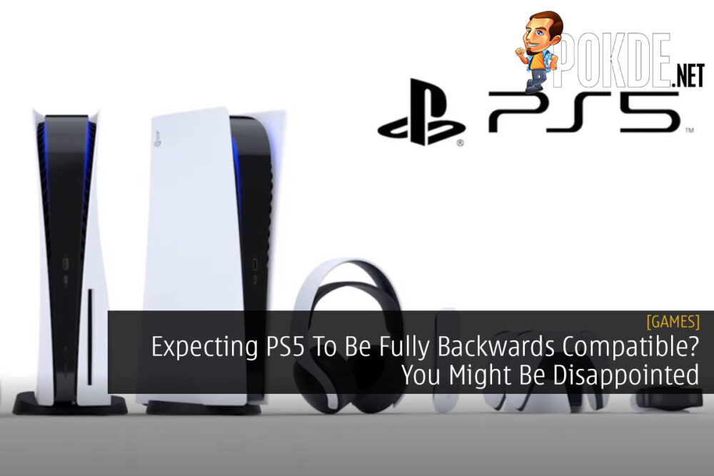 Expecting PS5 To Be Fully Backwards Compatible? You Might Be Disappointed 23