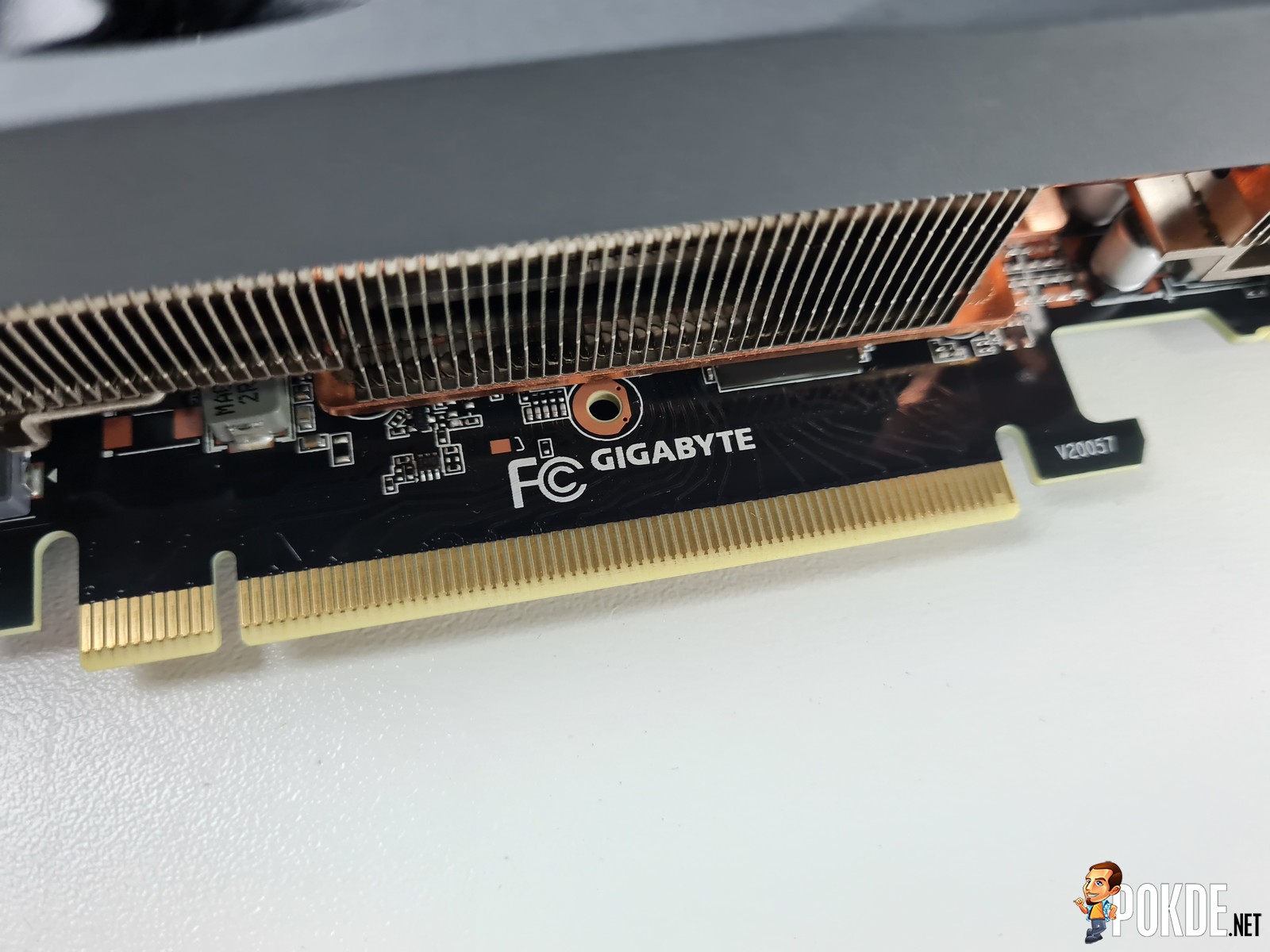 GIGABYTE GeForce RTX 3080 Eagle OC Review - Pokde.Net