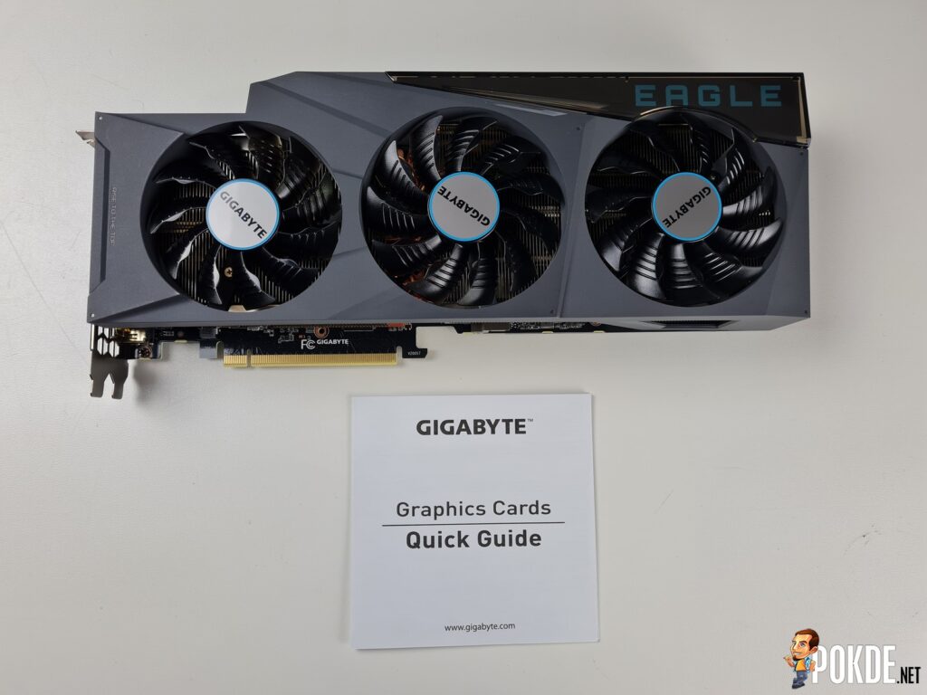 GIGABYTE GeForce RTX 3080 Eagle OC Review 29