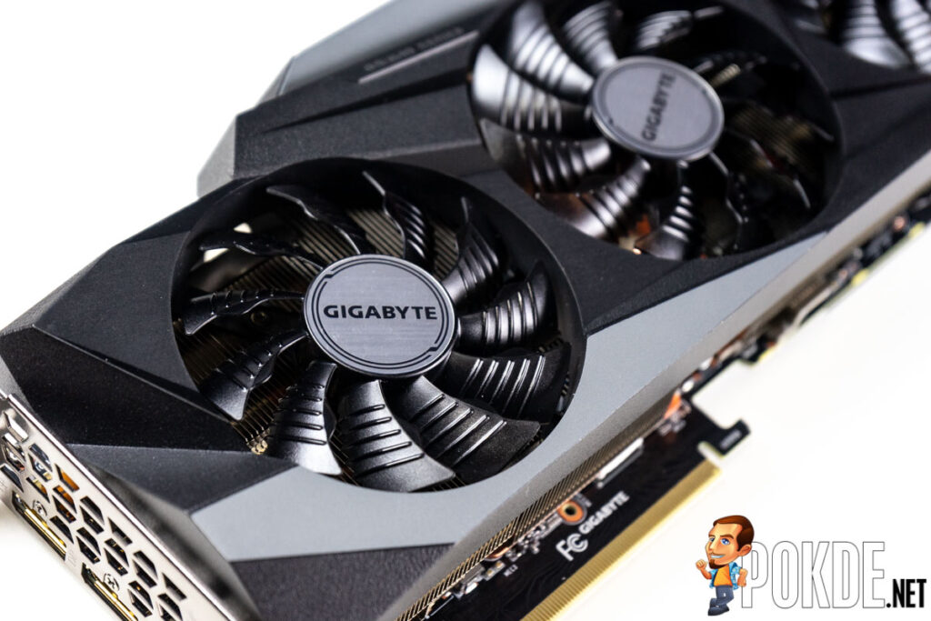 GIGABYTE GeForce RTX 3090 Gaming OC Review (13)