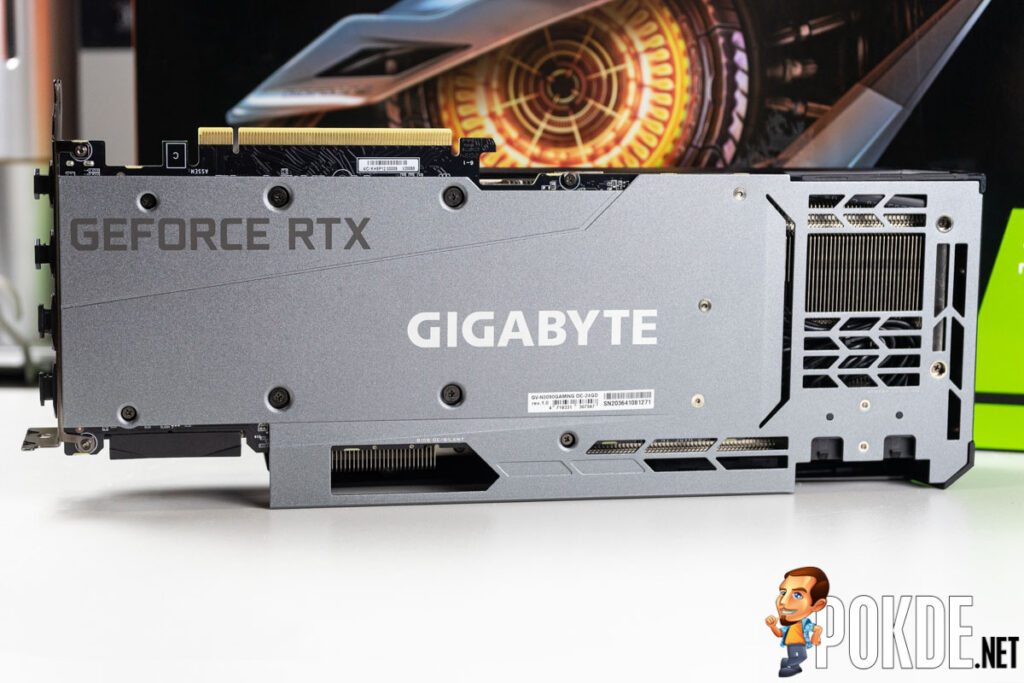 GIGABYTE GeForce RTX 3090 Gaming OC Review (6)