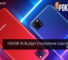 HONOR 9S Budget Smartphone Launched At RM359 47