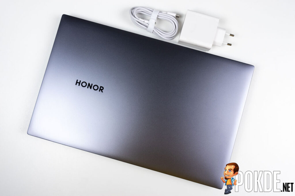 HONOR MagicBook Pro Review-2