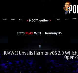 HUAWEI Unveils HarmonyOS 2.0 Which Will Be Open-Sourced 26