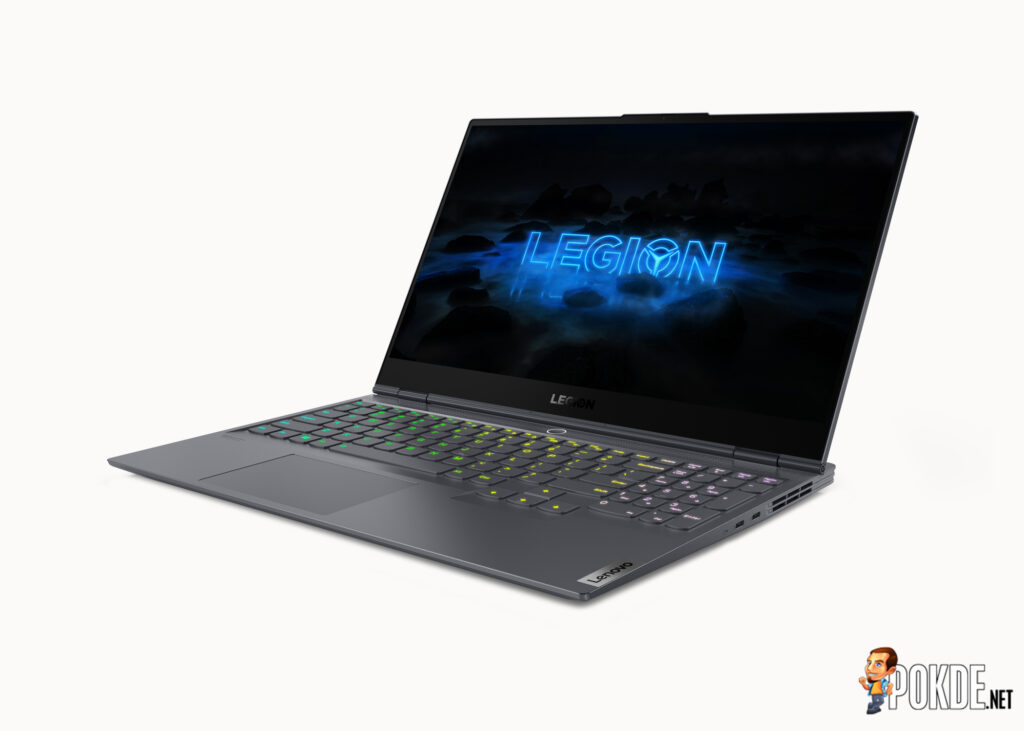 Lenovo Legion Slim 7i