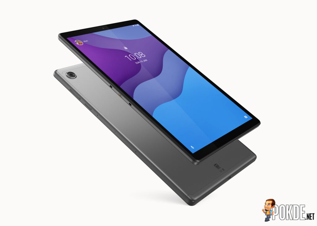 Lenovo Tab M10 HD Gen 2