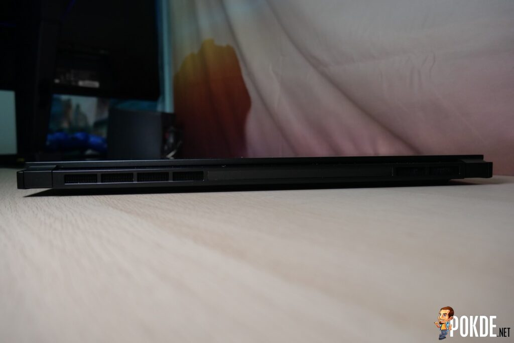 MSI GS66 Stealth Review - Power and Portability In Your Hands 40