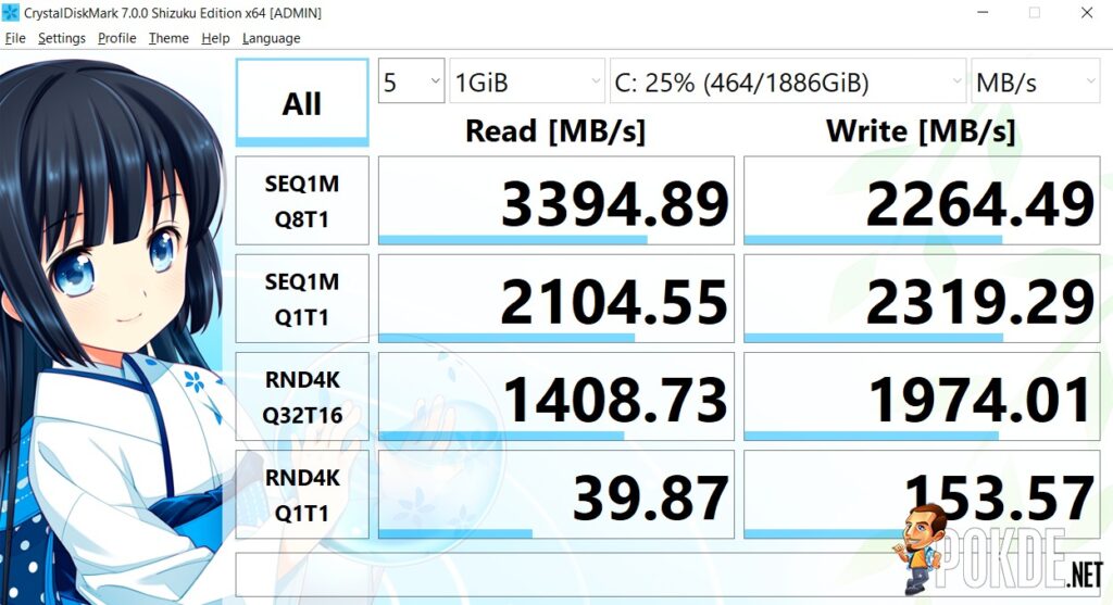 MSI GS66 Stealth Review - Power and Portability In Your Hands 25