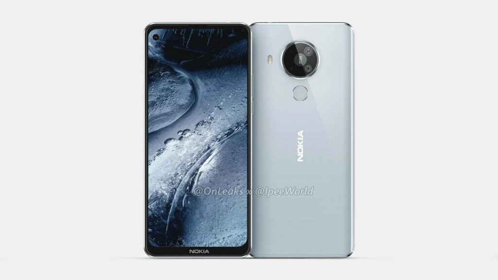 Nokia 9.3 And Nokia 7.3 5G Supposedly To Be Unveiled In November 2020 32