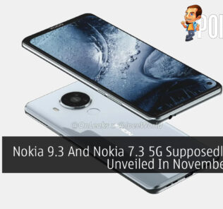 Nokia 9.3 And Nokia 7.3 5G Supposedly To Be Unveiled In November 2020 67