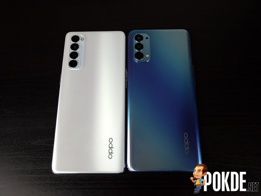 OPPO Reno4 + OPPO Reno4 Pro Review — Go Pro Or Go Home? 81