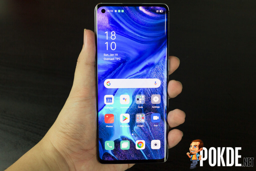 OPPO Reno4 + OPPO Reno4 Pro Review — Go Pro Or Go Home? 43