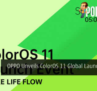OPPO Unveils ColorOS 11 Global Launch Date 24