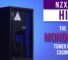 NZXT H1 Review - the SIMPLEST case to build an ITX build in? 43