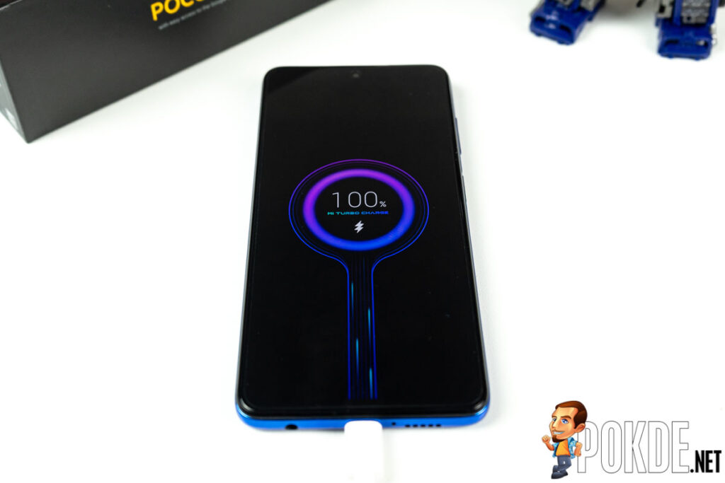 POCO X3 NFC-11