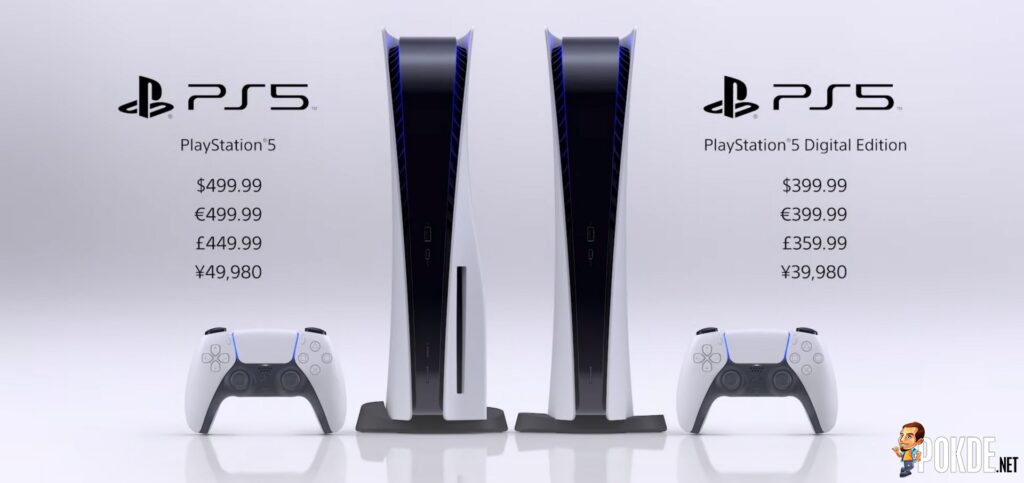 PS5 Price Will Be Dropping Very Soon According To Analysts 31