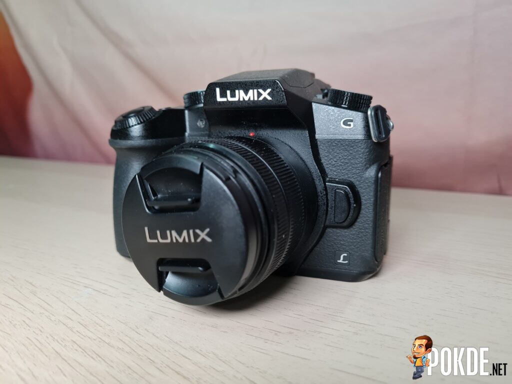 Panasonic LUMIX G95 Review - Versatile, Magnificent Camera 24