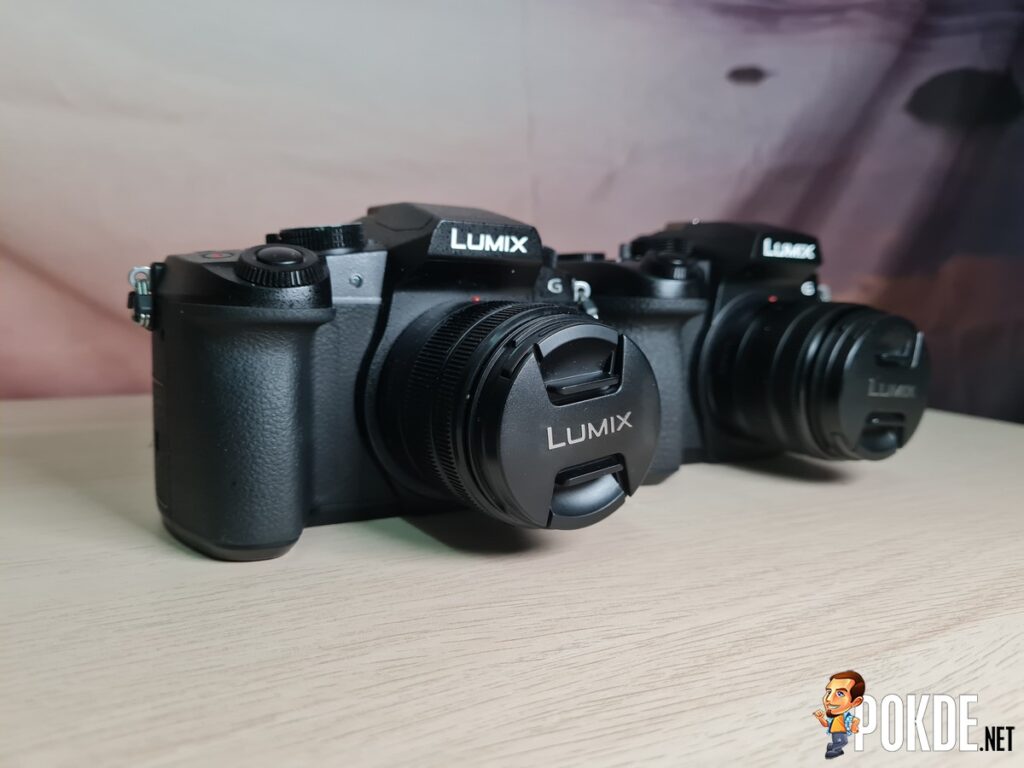 Panasonic LUMIX G95 VS LUMIX G85 - Should You Go All Out or Save Some Money?