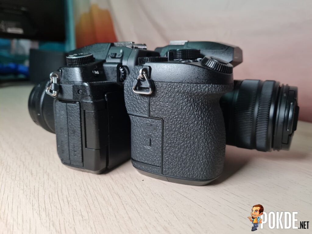 Panasonic LUMIX G95 VS LUMIX G85 - Should You Go All Out or Save Some Money?