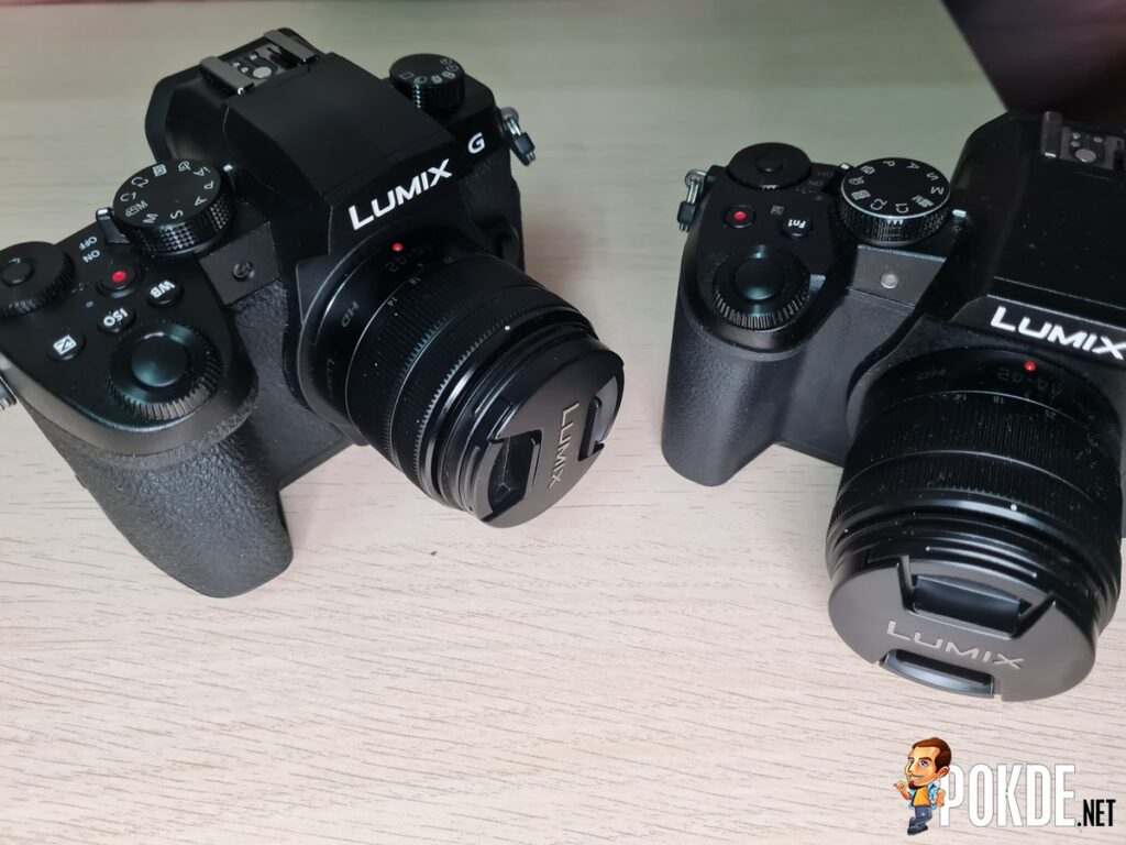 Panasonic LUMIX G95 VS LUMIX G85 - Should You Go All Out or Save Some Money?