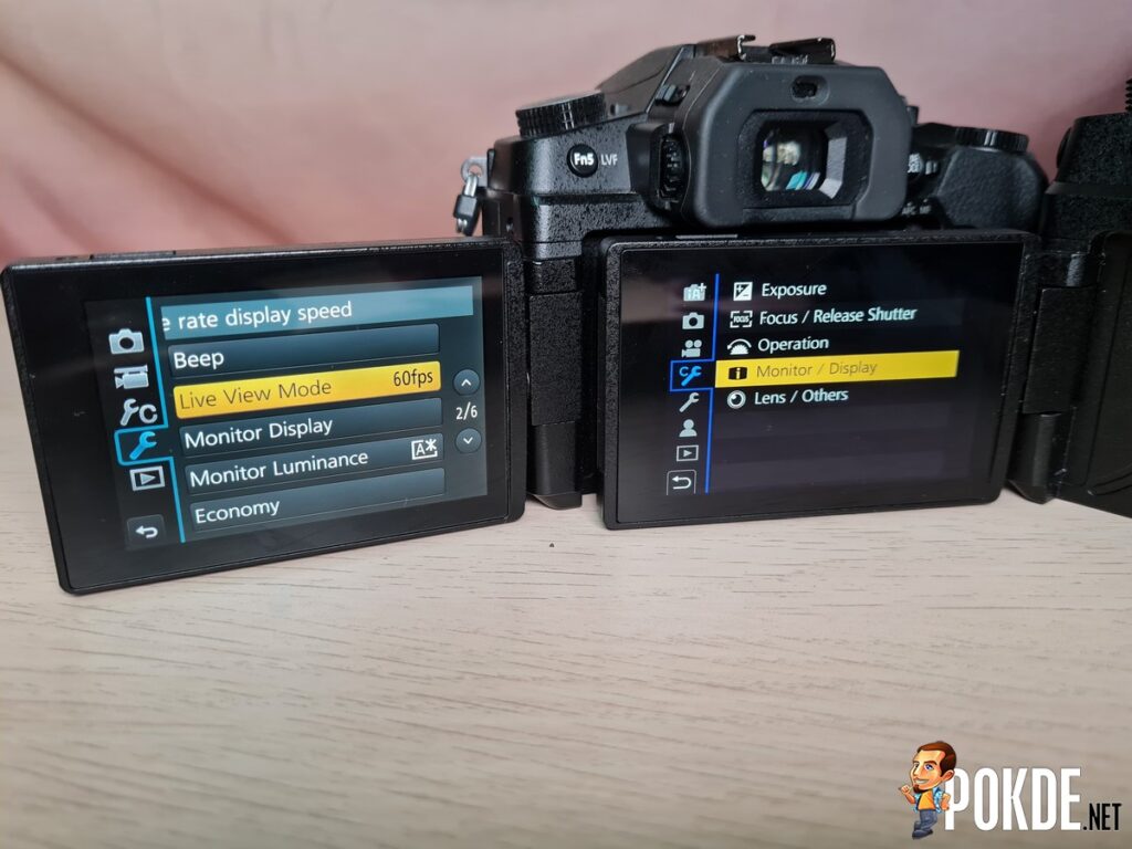 Panasonic LUMIX G95 VS LUMIX G85 - Should You Go All Out or Save Some Money? 31