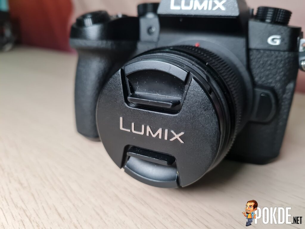 Panasonic LUMIX G95 Review - Versatile, Magnificent Camera 23