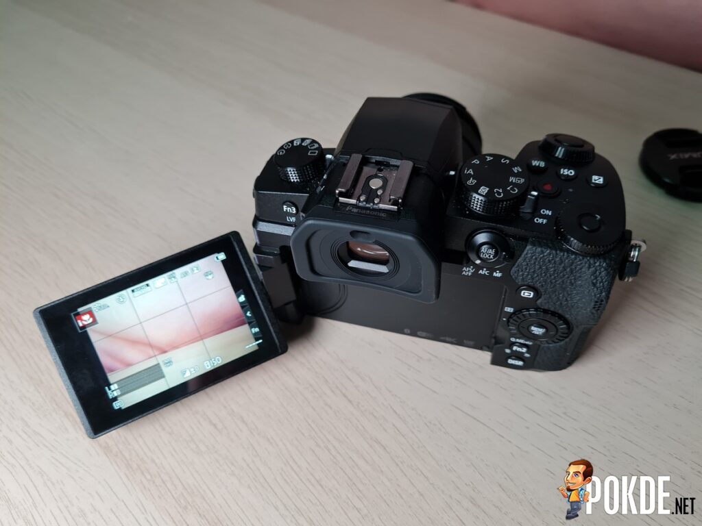 Panasonic LUMIX G95 Review - Versatile, Magnificent Camera 31