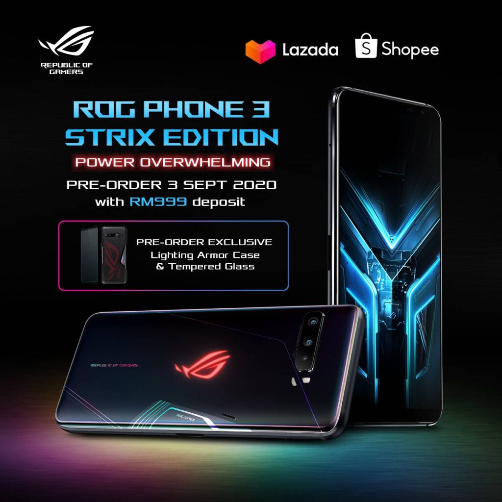 ROG Phone 3 To Launch In Malaysia This 5 September 33