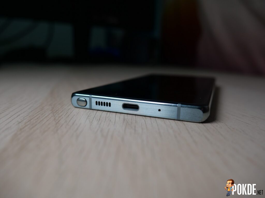 Samsung Galaxy Note 20 5G Review - Not To Be Overlooked 28