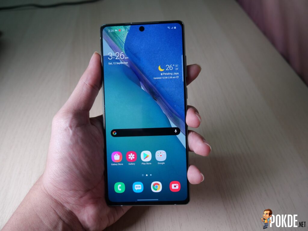 Samsung Galaxy Note 10's Red, Green Colour Variants Leaked, Galaxy