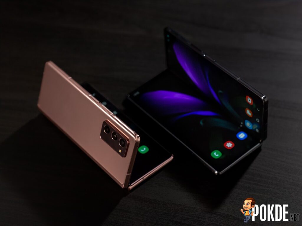 Samsung Galaxy Z Fold 2 Officially Unveiled And It Looks Amazing 28