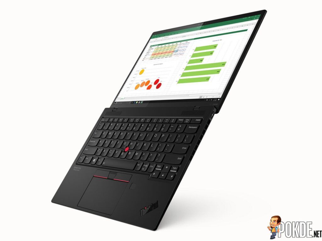 ThinkPad X1 Nano