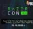 Tune In To This Year's RazerCon Digital Event And You Could Win A New Razer Blade 15 36